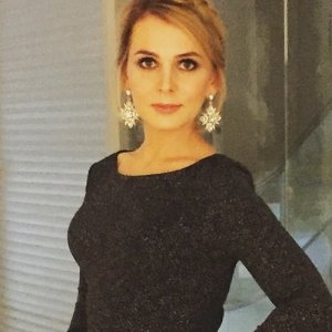 Оксана , 33 года