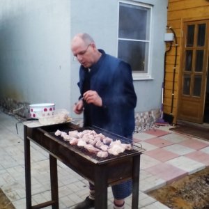 Вадим , 58 лет